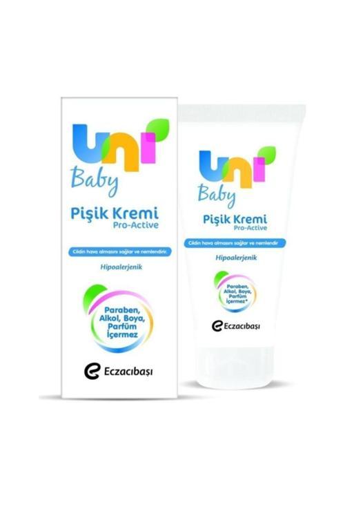 Pişik Kremi 75 Ml 2 Adet
