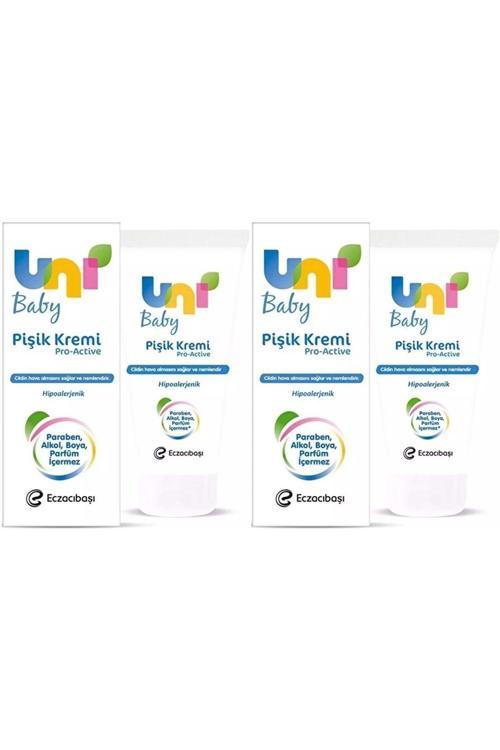 Pişik Kremi 75Ml (2 Li Set)