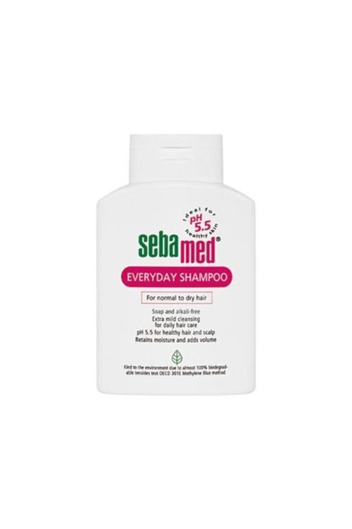 Günlük Şampuan 400 Ml