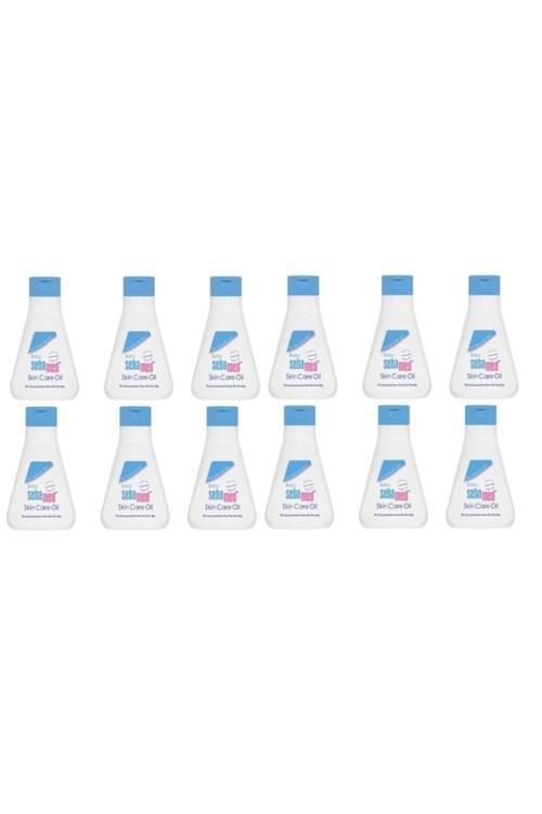 150 Ml 12 Adet Bebek Yağı