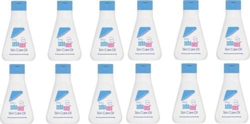 150 Ml 12 Adet Bebek Yağı
