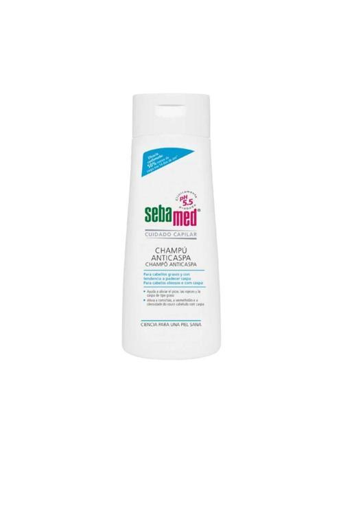 Haarpflege Anti-Şuppen Şampuanı 200 Ml