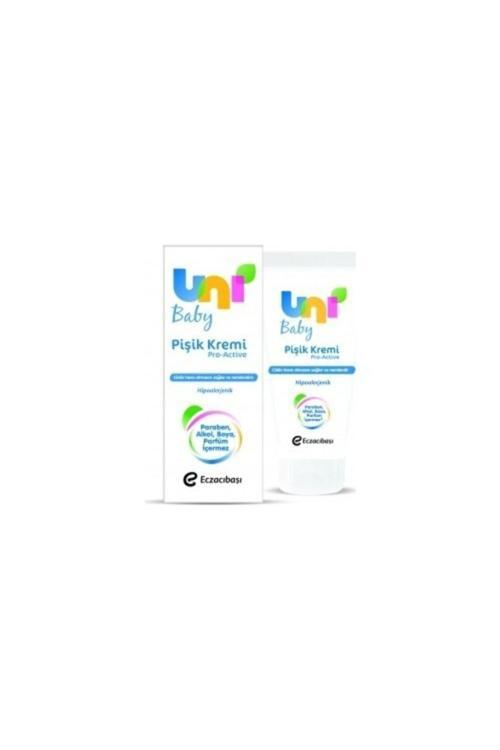Pişik Kremi 75Ml X 2 Adet
