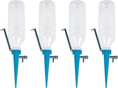 SO-SP02 Çiçek Damla Sulama Aparatı Pedli 0.5 Litre