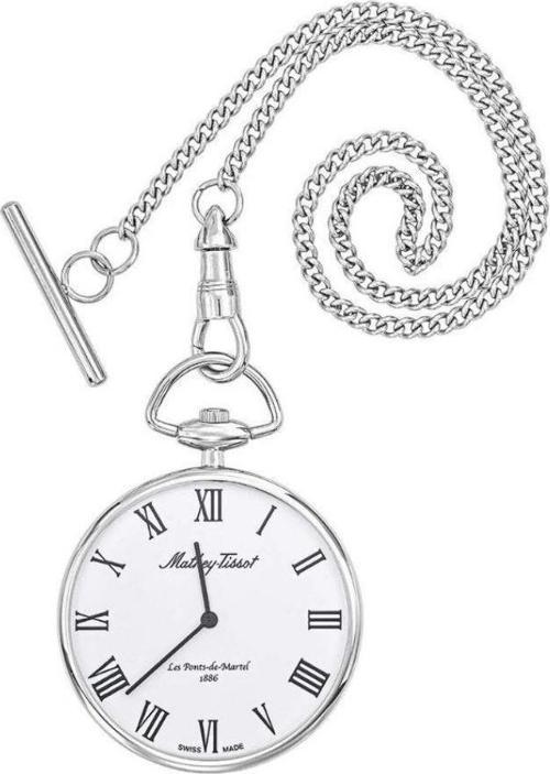 Mathey-Tissot P3ABR Erkek Kol Saati