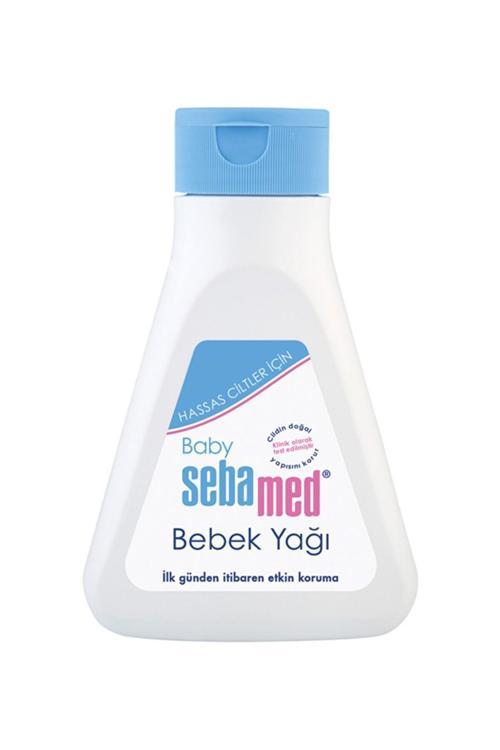 150Ml Bebek Yağı