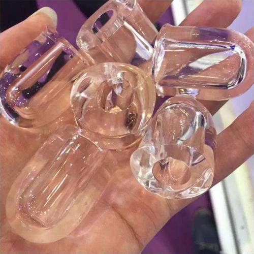 Hazneli Küp Buz Makinesi