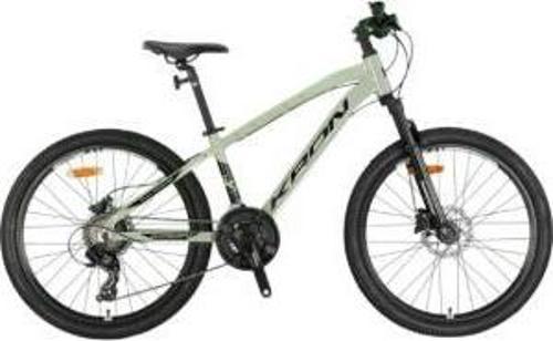 XC 100 - 27.5" MTB - 19' - 21 Vites - H.DISC - Parlak Bej-Parlak Siyah