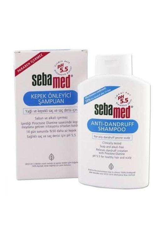 200Ml Kepek Önleyici Şampuan 1 Adet