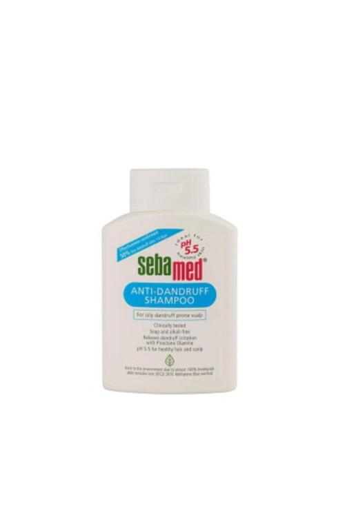 Anti Dandruff Shampoo 200Ml ( 1 Adet )