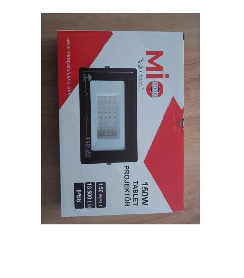 150 WATT PROJEKTÖR