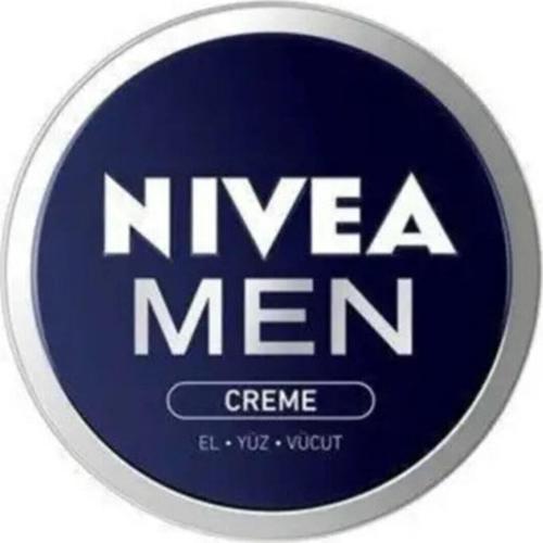 For Men Cream Teneke 30 Ml