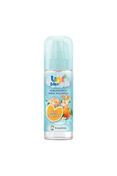 Baby Kolonya 150 Ml Tatlı Esintiler Unı Std