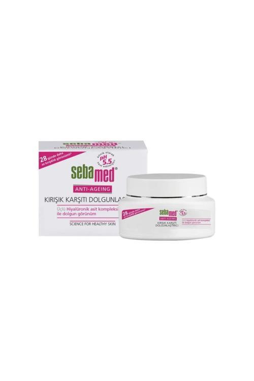 Karşıtı Dolgunlaştırıcı 50 Ml-Eksen Seb.Kırışık Std