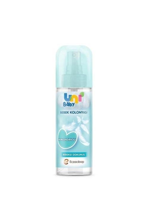 Bebek Kolonya 150 Ml Bebeksi Kokular