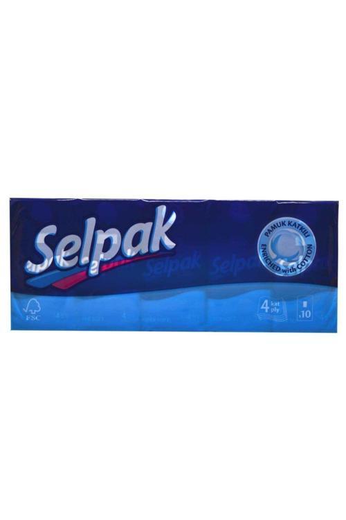 Mendil 10'Lu Paket