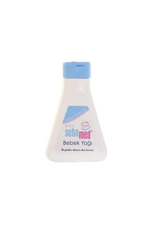 Baby Bebek Yağı (150Ml)