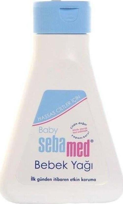 Baby Bebek Yağı (150Ml)