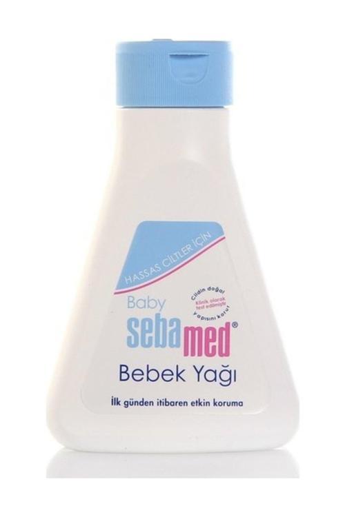 Baby Bebek Yağı 150 Ml