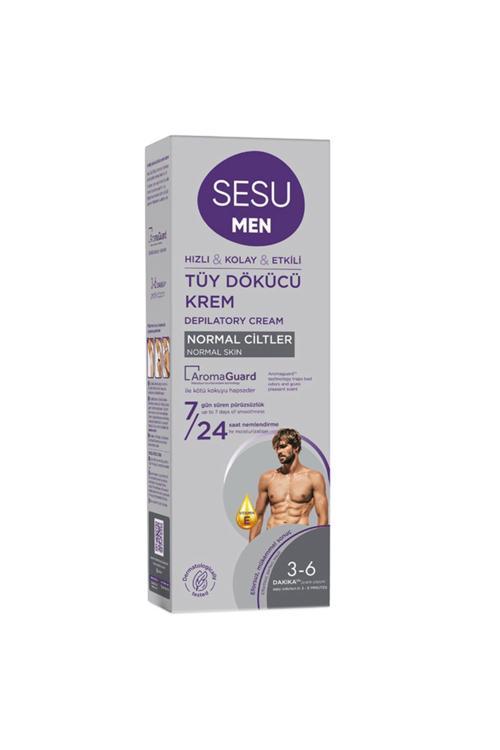 For Men Tüy Dökücü Krem 100 Ml.