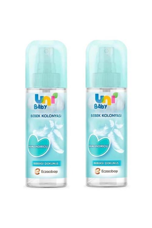 Bebek Kolonyası 2*150Ml Toplam 300Ml
