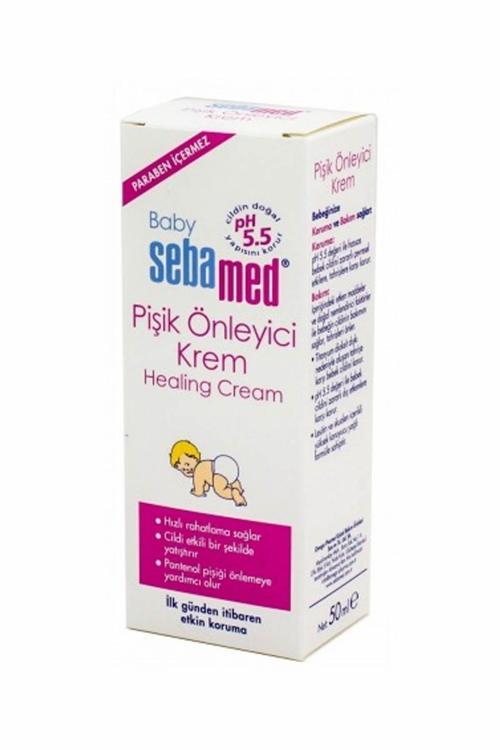 Baby Healing Cream 50Ml