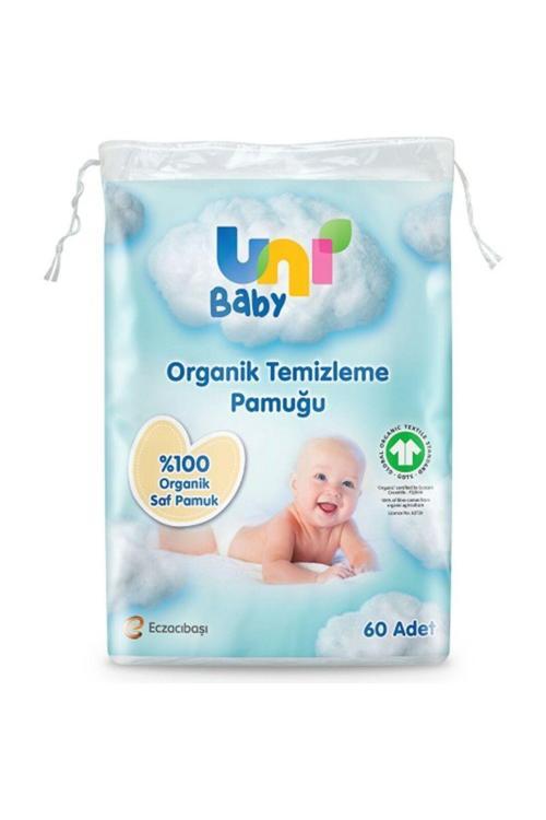 Bebek Pamuğu 60 Lı