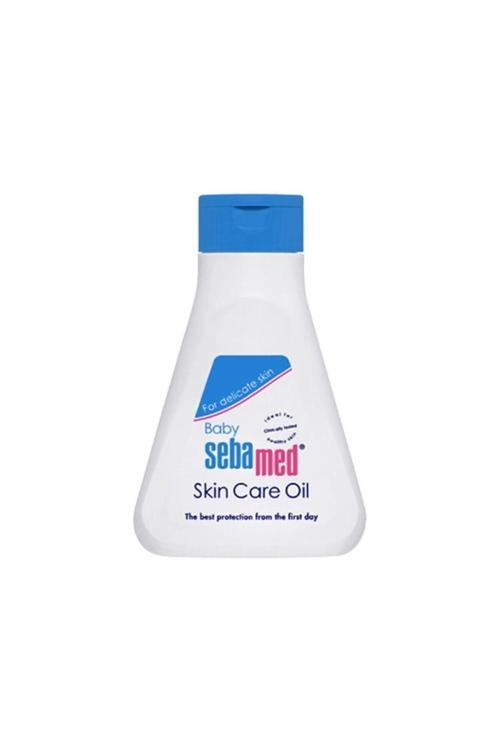 Baby Oil 150 Ml