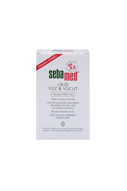 Likid Yüz & Vücut 200 Ml