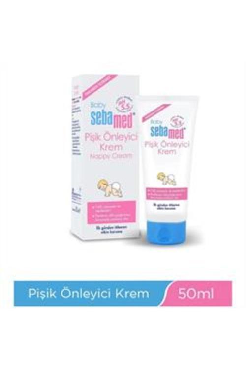 Baby Pişik Önleyici Krem 50 Ml ( 1 Adet )