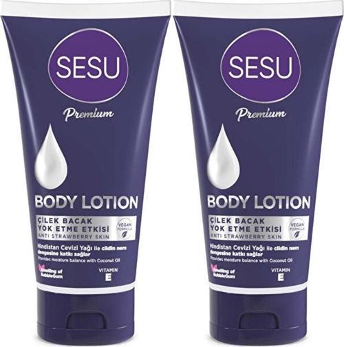 Vücut Losyonu 175Ml (Body Lotıon) (2 Li Set)