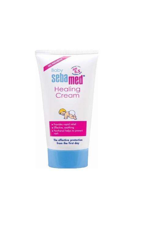 Baby Pişik Önleyici Krem 50 Ml Nappy Cream 50 Ml
