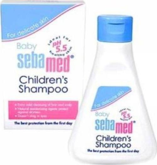 Baby Sampuan 250 Ml Şampuan
