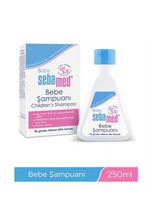 Baby Shampoo Bebek Şampuanı 150 Ml ( 1 Adet )