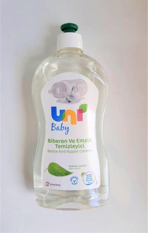 Biberon Temizleyicisi 500Ml