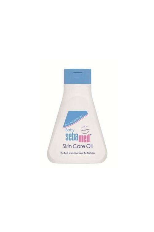 Baby Skin Care Oil 150Ml