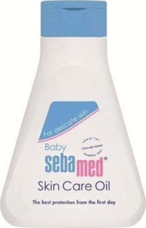 Baby Skin Care Oil 150Ml