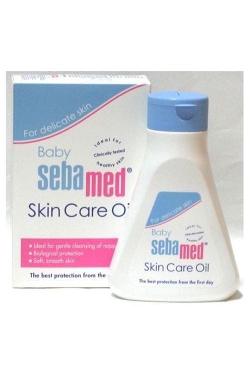 Baby Skin Care Oil Bebek Yağı 150 Ml