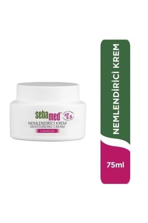 Nemlendirici Günlük Bakım Kremi 75 Ml
