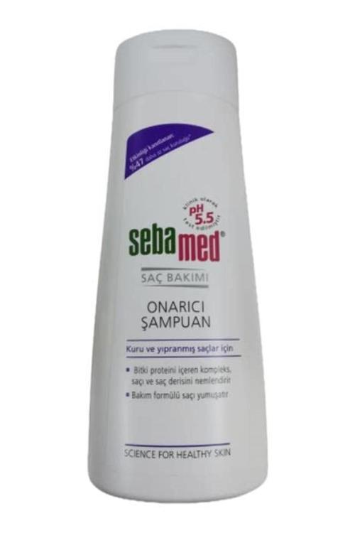 Onarıcı Bakım Şampuanı (200 Ml)