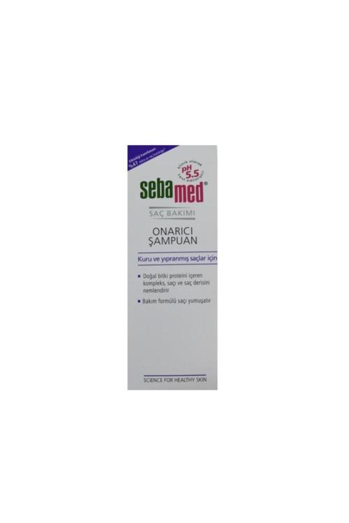 Onarıcı Şampuan 200Ml