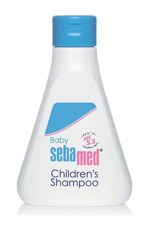 Baby Şampuan 150 Ml Bebek Şampuanı