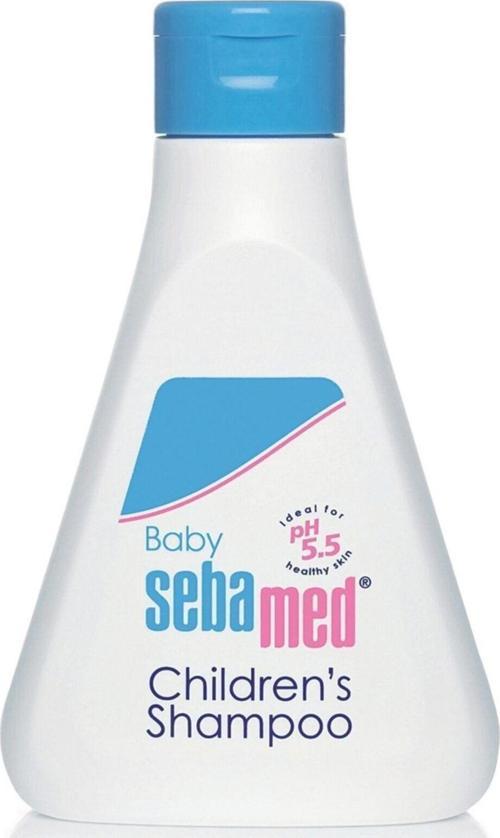 Baby Şampuan 150 Ml Bebek Şampuanı