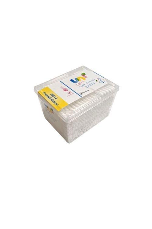 Care Kulak Çubuğu 300 Adet