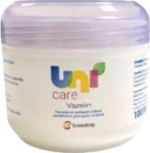 Care Vazelin 100Ml