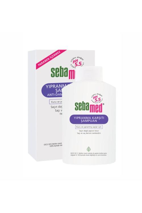 Onarım Şampuanı 400 Ml