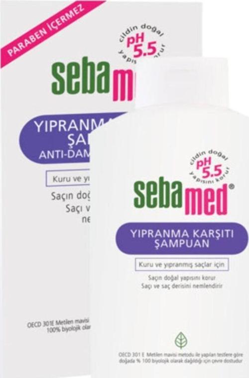 Onarım Şampuanı 400 Ml