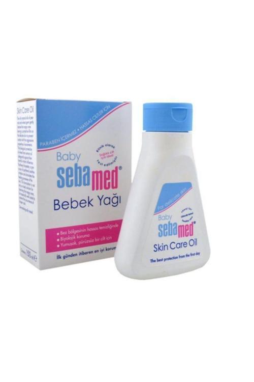 Baby Yağı 150 Ml