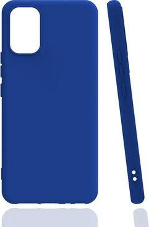 Vivo V21 Kılıf Mat Ve Yumuşak Yapılı Şık Esnek Flexo Premium Kapak