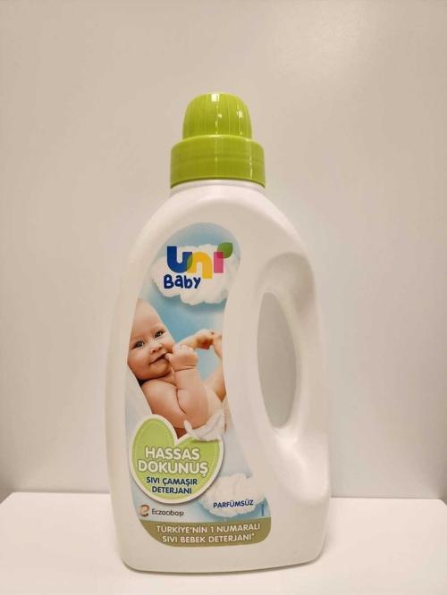 Hassas Dokunuş Sıvı Çamaşır Deterjanı 1500 Ml